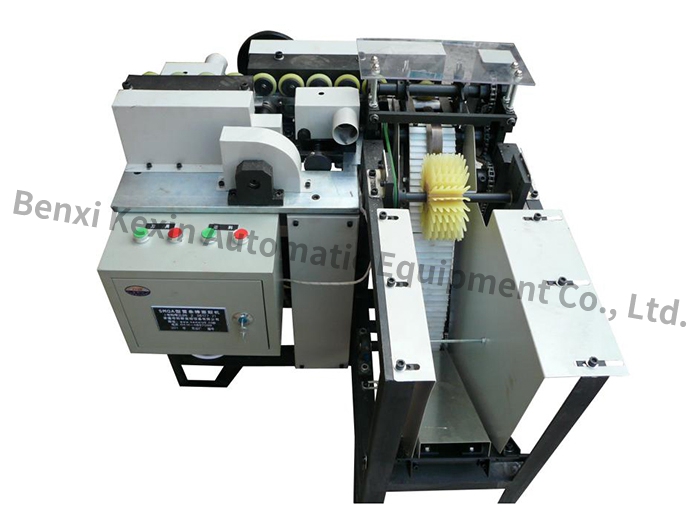 Chamfering Machine