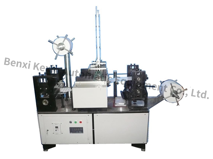 4-sides Sealing Single Packing Machine